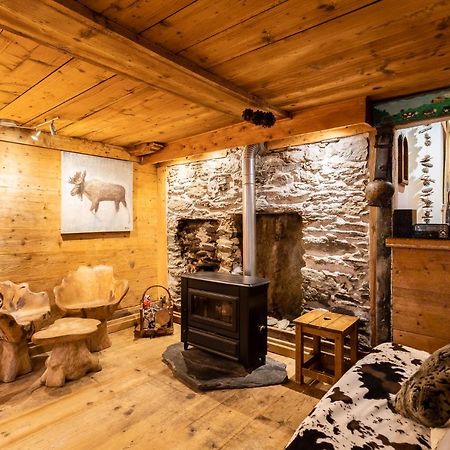 Chalet Pele - Alpes Travel - Central Chamonix - Sleeps 11 Dış mekan fotoğraf